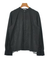 theory luxe カジュアルシャツ