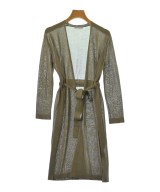 theory luxe カーディガン