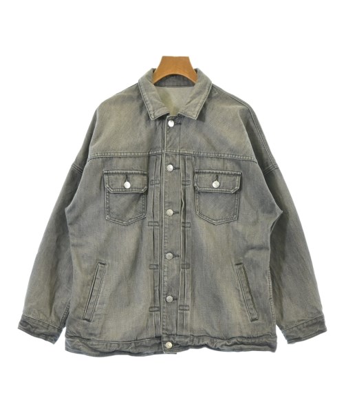 セオリーリュクス(theory luxe)のtheory luxe デニムジャケット