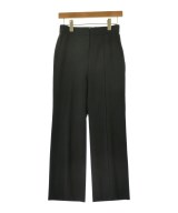 theory luxe スラックス