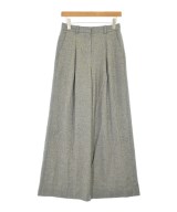 theory luxe スラックス