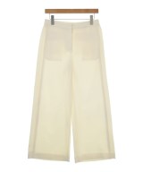 theory luxe スラックス