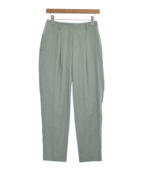 theory luxe スラックス