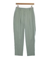 theory luxe スラックス