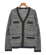 theory luxe カーディガン