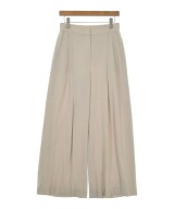 theory luxe スラックス