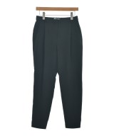 theory luxe スラックス