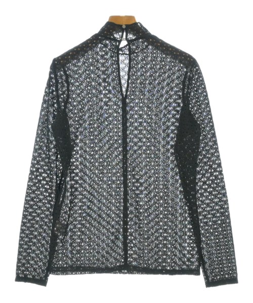 theory luxe（セオリーリュクス）Tシャツ・カットソー 黒 サイズ:-(M位) レディース/2200664889043