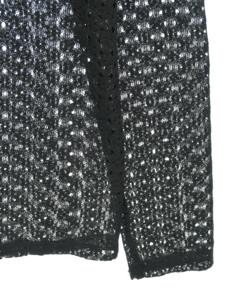 theory luxe（セオリーリュクス）Tシャツ・カットソー 黒 サイズ:-(M位) レディース/2200664889043