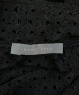 theory luxe（セオリーリュクス）Tシャツ・カットソー 黒 サイズ:-(M位) レディース/2200664889043