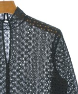 theory luxe（セオリーリュクス）Tシャツ・カットソー 黒 サイズ:-(M位) レディース/2200664889043