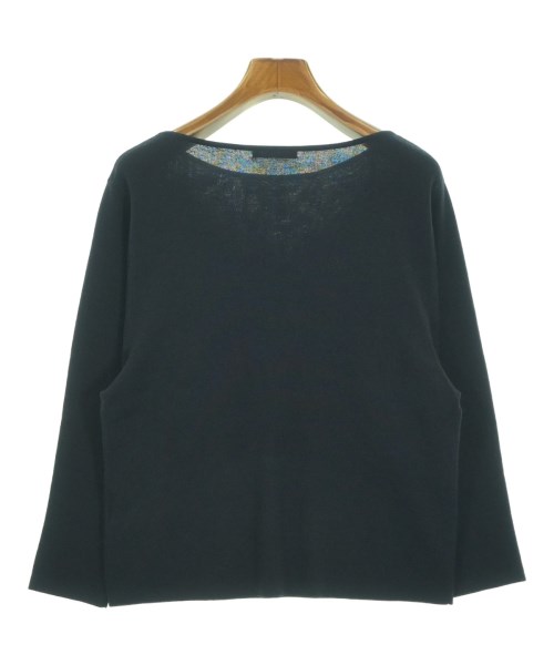 theory luxe（セオリーリュクス）ニット・セーター 黒 サイズ:38(M位) レディース/2200666921017