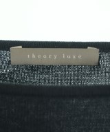 theory luxe（セオリーリュクス）ニット・セーター 黒 サイズ:38(M位) レディース/2200666921017