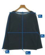 theory luxe（セオリーリュクス）ニット・セーター 黒 サイズ:38(M位) レディース/2200666921017