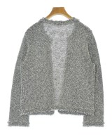 theory luxe（セオリーリュクス）ノーカラージャケット 黒 サイズ:38(M位) レディース/2200668019064