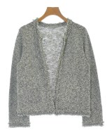 theory luxe ノーカラージャケット