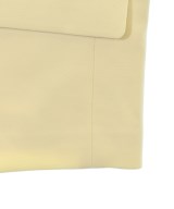 theory luxe（セオリーリュクス）ノーカラージャケット 黄 サイズ:40(M位) レディース/2200673094025