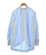 theory luxe（セオリーリュクス）ブラウス 青 サイズ:38(M位) レディース/2200673094056