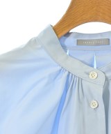 theory luxe（セオリーリュクス）ブラウス 青 サイズ:38(M位) レディース/2200673094056