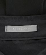 theory luxe（セオリーリュクス）カジュアルシャツ 黒 サイズ:38(M位) レディース/2200673094063
