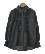 theory luxe カジュアルシャツ