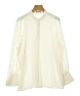 theory luxe カジュアルシャツ