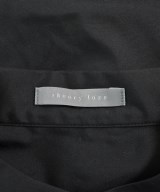 theory luxe（セオリーリュクス）カジュアルシャツ 黒 サイズ:38(M位) レディース/2200672207068