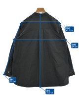 theory luxe（セオリーリュクス）カジュアルシャツ 黒 サイズ:38(M位) レディース/2200672207068