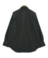 theory luxe（セオリーリュクス）カジュアルシャツ 黒 サイズ:38(M位) レディース/2200672207075