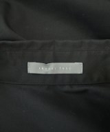theory luxe（セオリーリュクス）カジュアルシャツ 黒 サイズ:38(M位) レディース/2200672207075