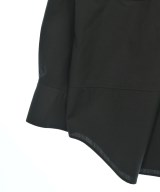 theory luxe（セオリーリュクス）カジュアルシャツ 黒 サイズ:38(M位) レディース/2200672207075