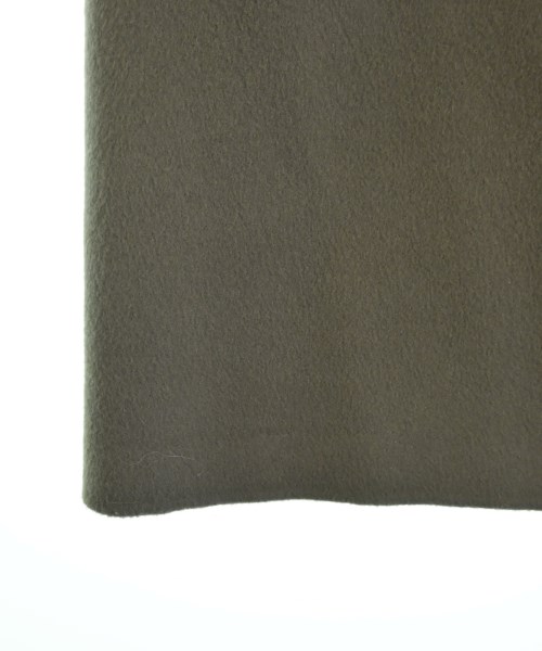 theory luxe（セオリーリュクス）ステンカラーコート グレー サイズ:38(M位) レディース/2200673346025