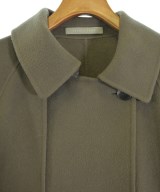 theory luxe（セオリーリュクス）ステンカラーコート グレー サイズ:38(M位) レディース/2200673346025