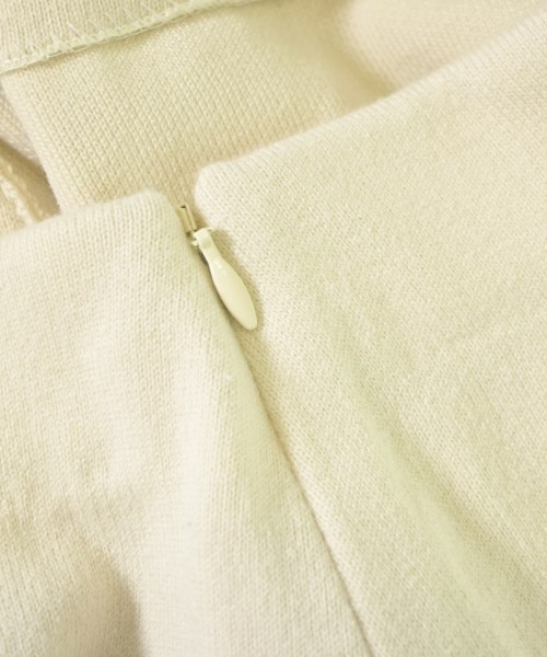 theory luxe（セオリーリュクス）ロング・マキシ丈スカート 白 サイズ:38(M位) レディース/2200673505019