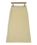 theory luxe（セオリーリュクス）ロング・マキシ丈スカート 白 サイズ:38(M位) レディース/2200673505019