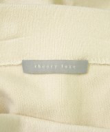 theory luxe（セオリーリュクス）ロング・マキシ丈スカート 白 サイズ:38(M位) レディース/2200673505019