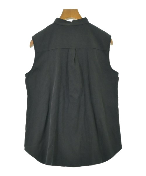 theory luxe（セオリーリュクス）ブラウス グレー サイズ:40(M位) レディース/2200670512027