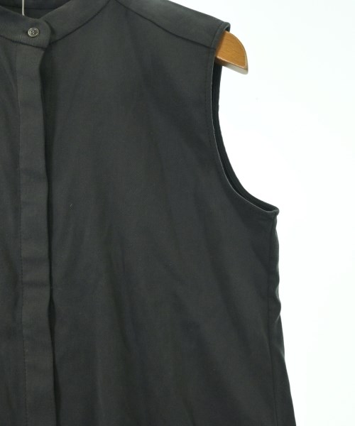 theory luxe（セオリーリュクス）ブラウス グレー サイズ:40(M位) レディース/2200670512027