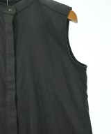 theory luxe（セオリーリュクス）ブラウス グレー サイズ:40(M位) レディース/2200670512027