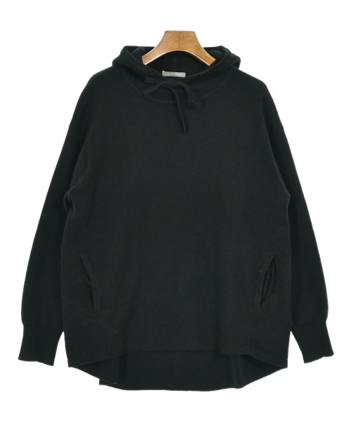 theory luxe(セオリーリュクス)ニット・セーター 黒 サイズ:38(M位)/2200673899040