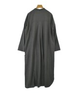 theory luxe（セオリーリュクス）シャツワンピース グレー サイズ:38(M位) レディース/2200673899057