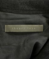 theory luxe（セオリーリュクス）シャツワンピース グレー サイズ:38(M位) レディース/2200673899057