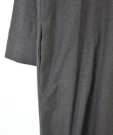theory luxe（セオリーリュクス）シャツワンピース グレー サイズ:38(M位) レディース/2200673899057
