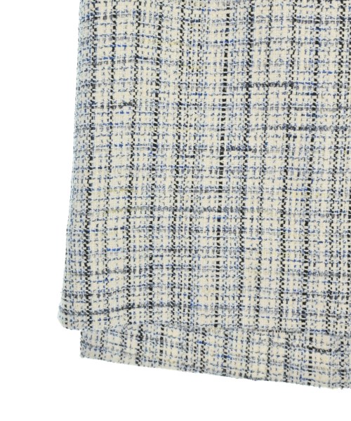 theory luxe（セオリーリュクス）ベスト 青 サイズ:38(M位) レディース/2200673899088