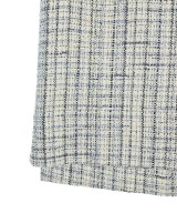 theory luxe（セオリーリュクス）ベスト 青 サイズ:38(M位) レディース/2200673899088