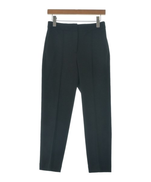 theory luxe(セオリーリュクス)スラックス 黒 サイズ:38(M位)/2200674543201