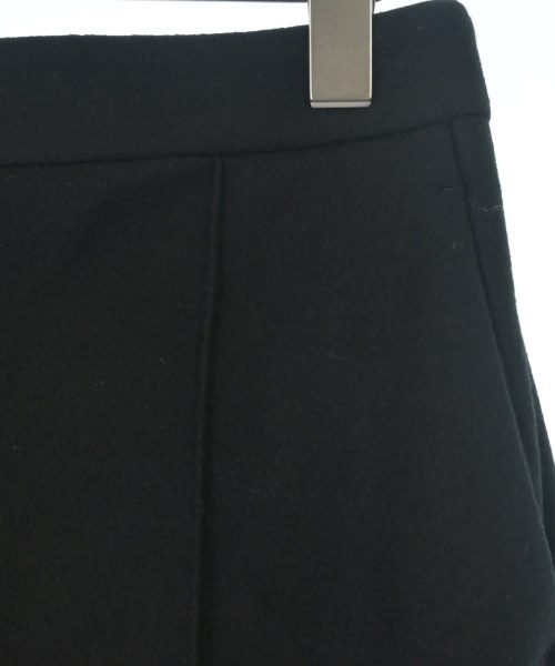 theory luxe（セオリーリュクス）スラックス 黒 サイズ:38(M位) レディース/2200674543201