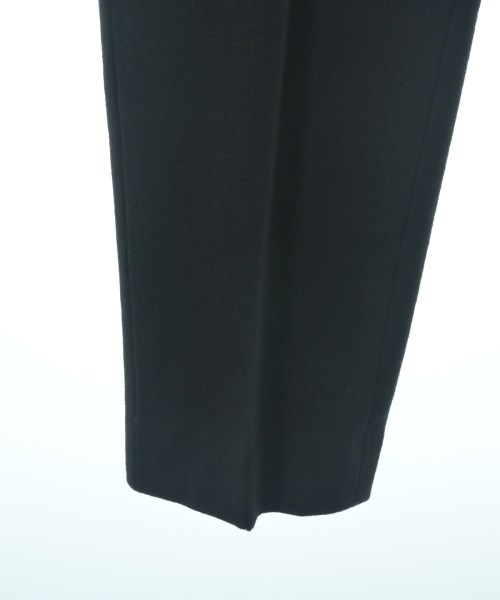 theory luxe（セオリーリュクス）スラックス 黒 サイズ:38(M位) レディース/2200674543201