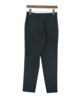 theory luxe（セオリーリュクス）スラックス 黒 サイズ:38(M位) レディース/2200674543201