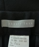 theory luxe（セオリーリュクス）スラックス 黒 サイズ:38(M位) レディース/2200674543201